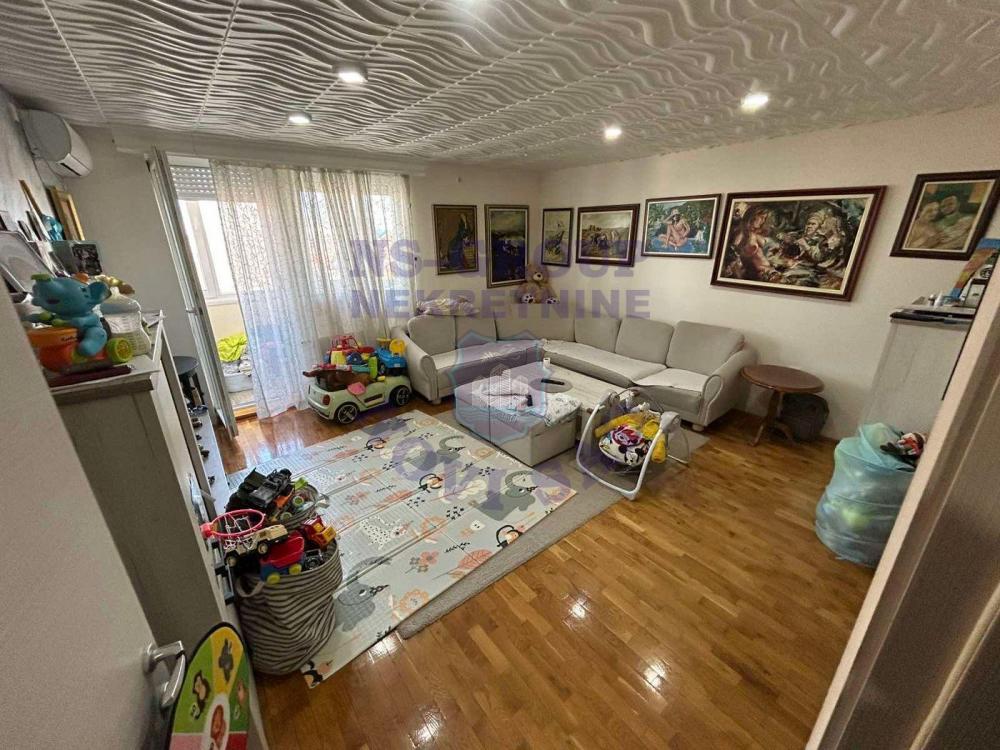 Slika 1 - Komforan dvosoban stan na Klisi!